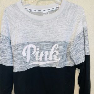 PINK Sweatshirt